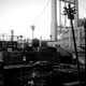 Image for article titled Grand Theft Auto IV Looks Marvelous in Black and White